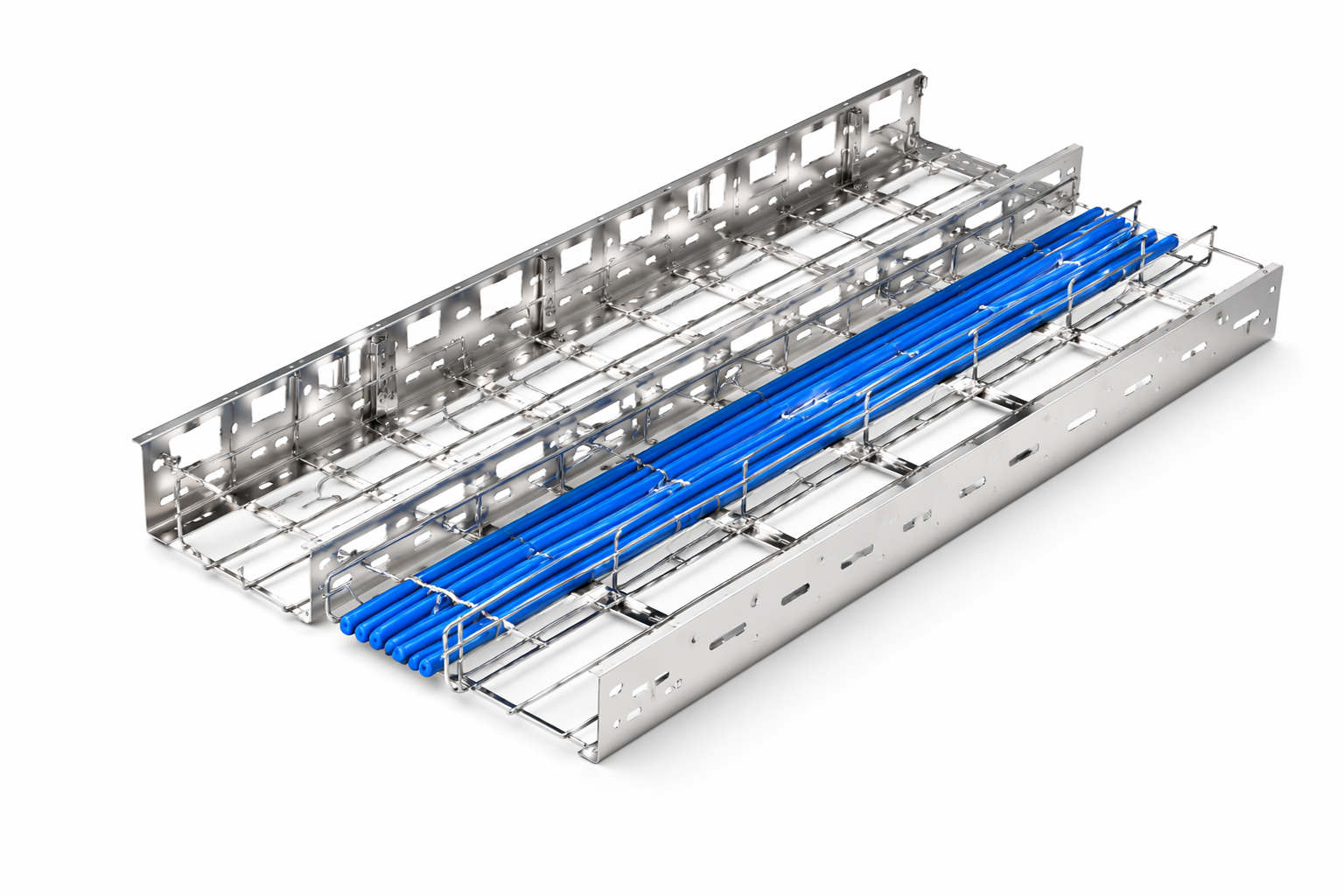 AB-Cope Cable Management Solutions