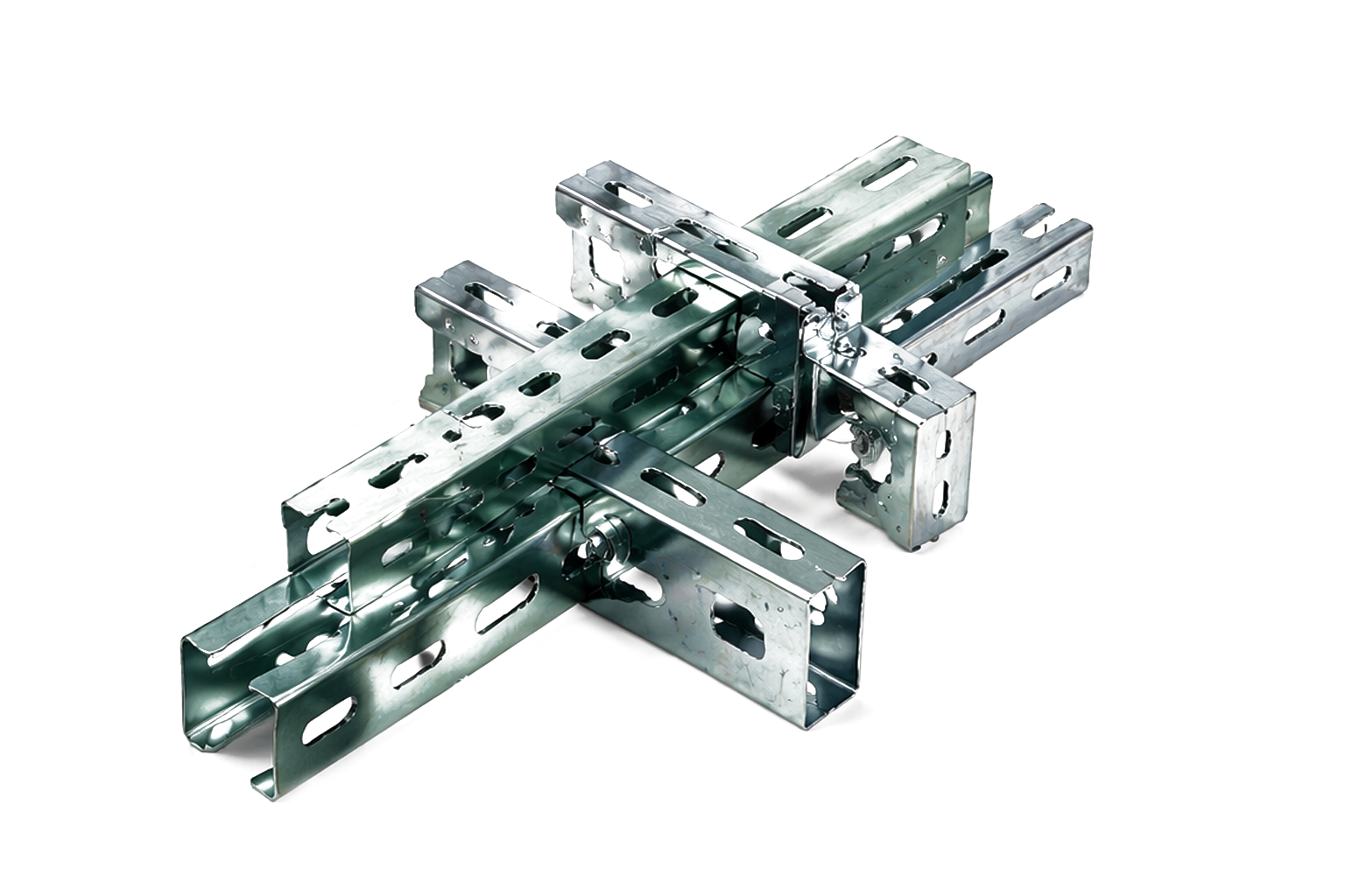 Saudi Superstrut Industrial Support Systems